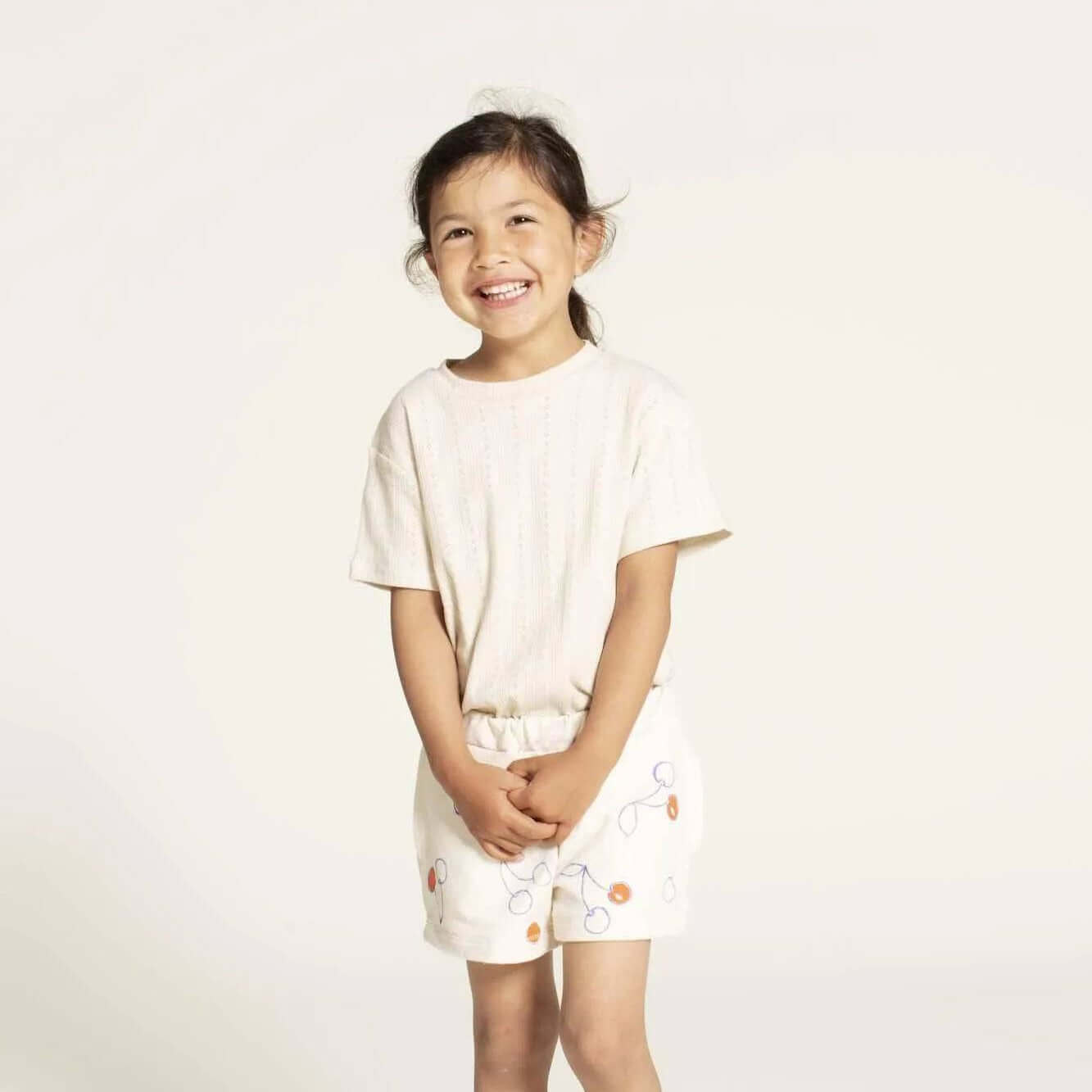 Kids T-shirt Sewing Pattern Wardrobe By Me