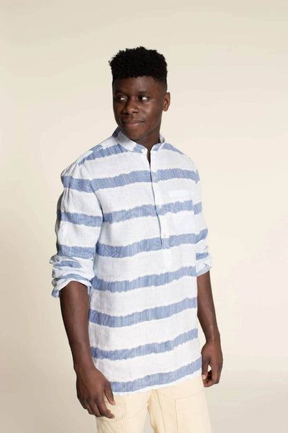 Tunic sewing pattern Wardrobe By Me