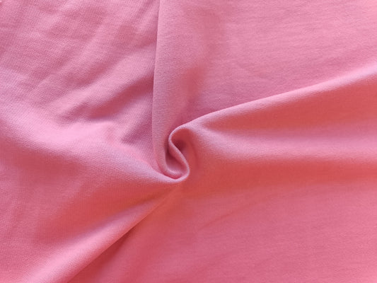 Coton ouaté - Rose