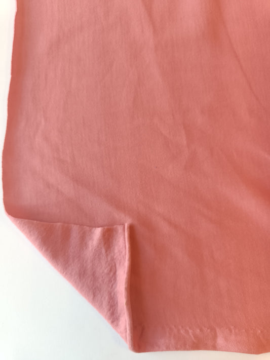 Coton ouaté - Rose