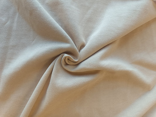 Coton ouaté - Sable