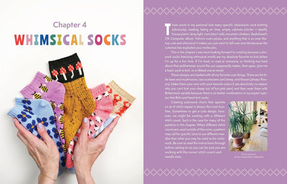 The Sock Obsession