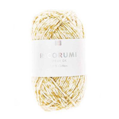Ricorumi - Spray Coton - DK