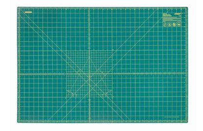 Tapis de coupe (4 options) - OLFA