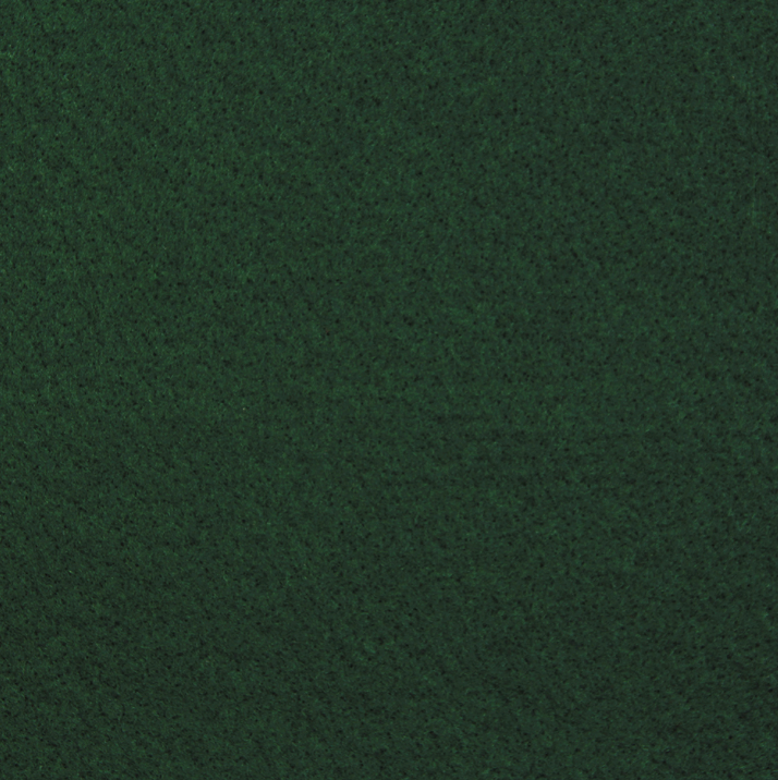 Feuille de feutrine - 23 x 30 cm - (14 couleurs)