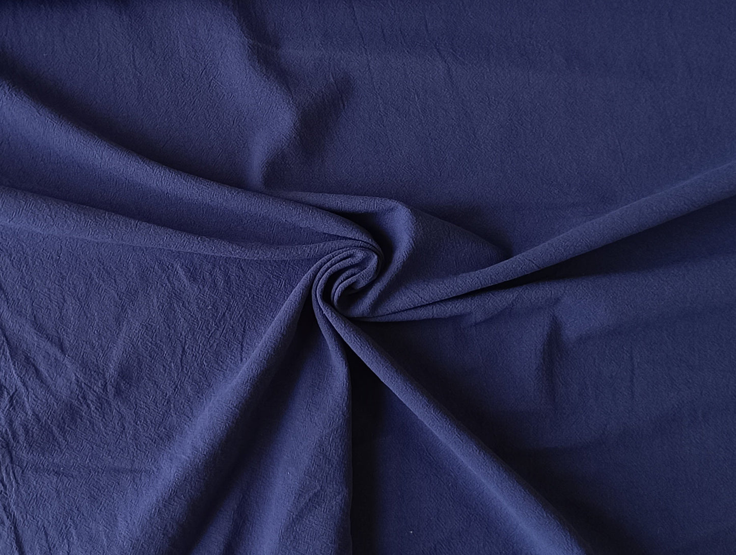 Coton sandwash - Violet 2