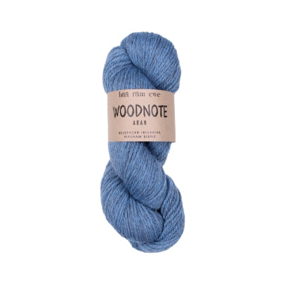 Baa Ram Ewe - Woodnote - Aran