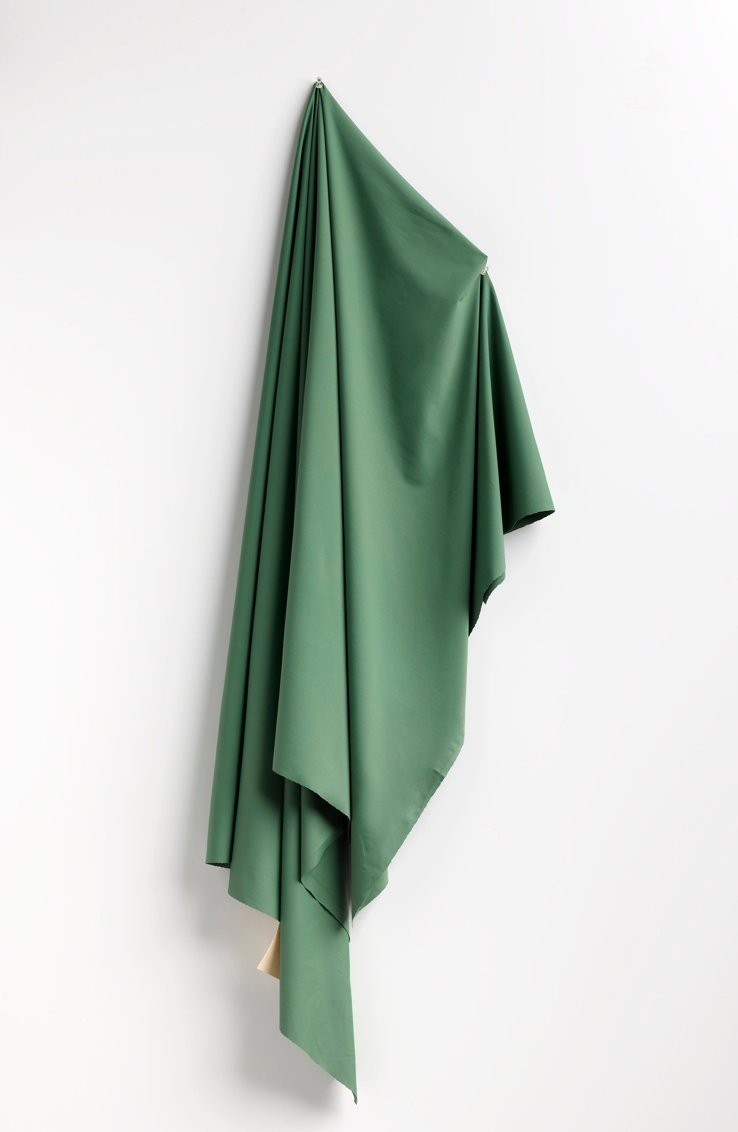 Jersey fabric - Green