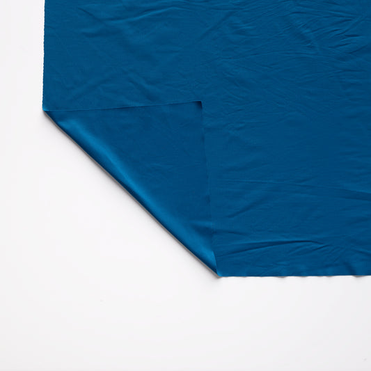 Tissu à maillot - Bleu Électrique