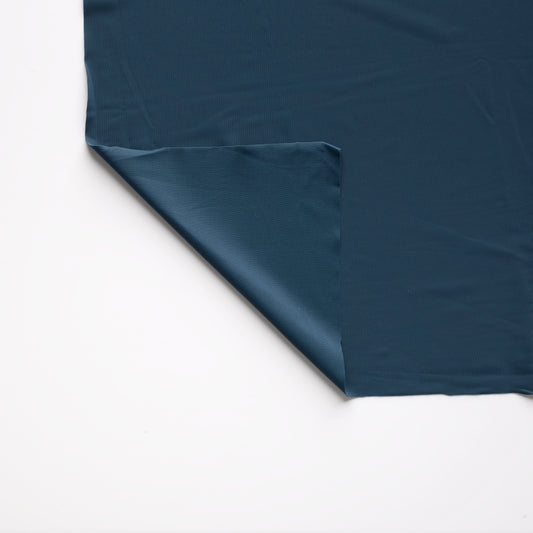 Jersey fabric - Gray blue