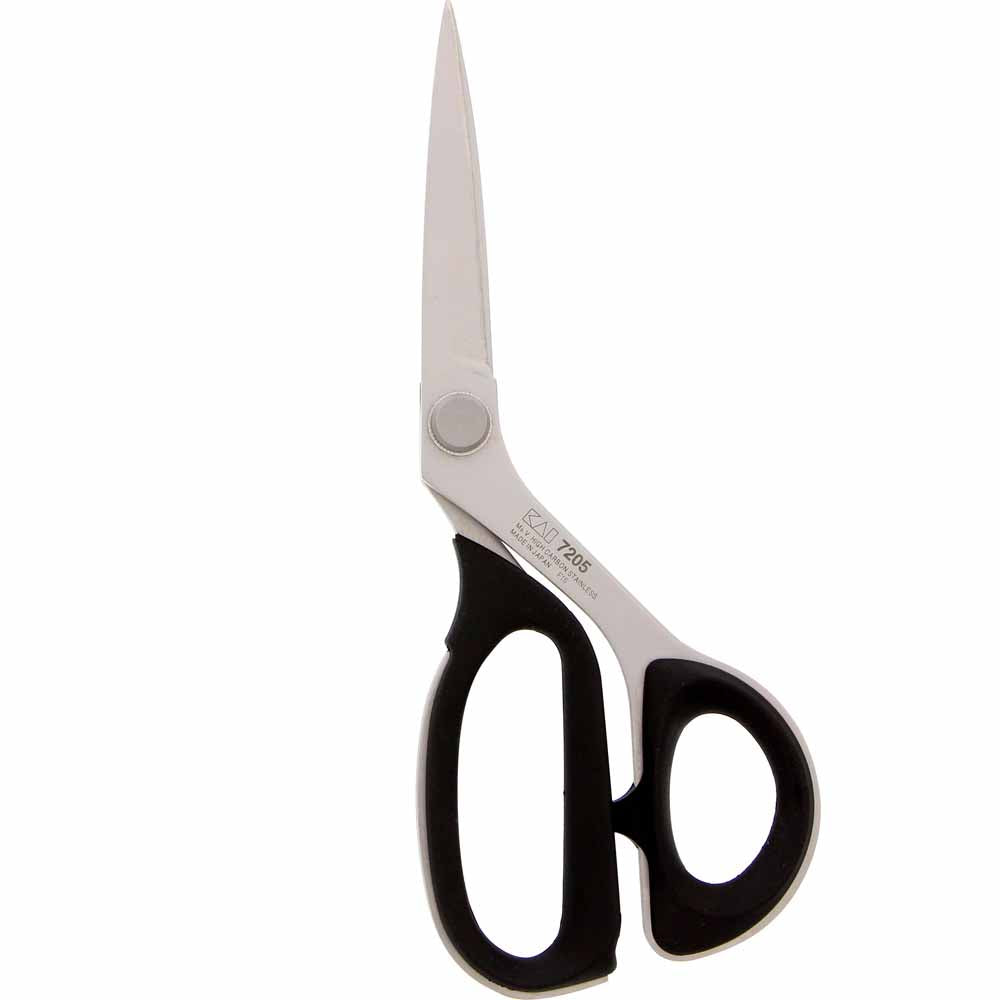 8" seamstress scissors - KAI 7205