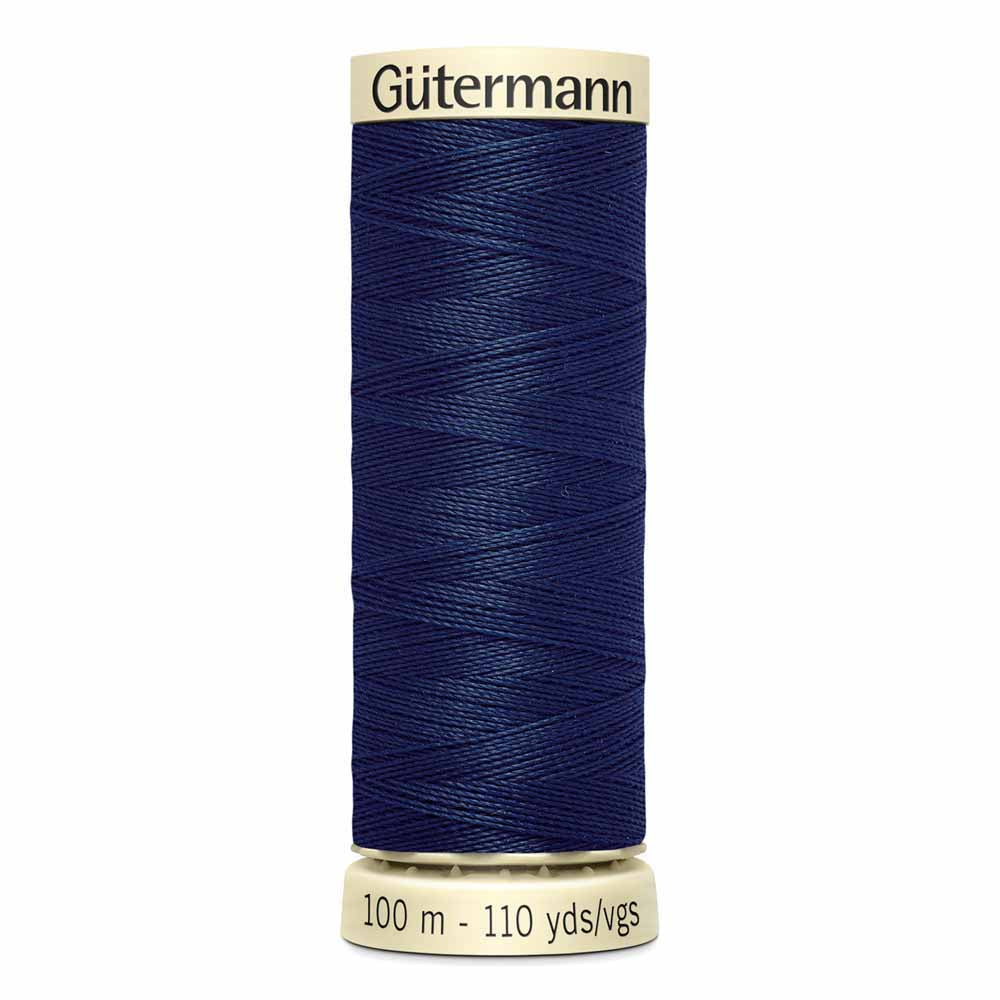 Polyester thread - 276 English - GÜTERMANN 