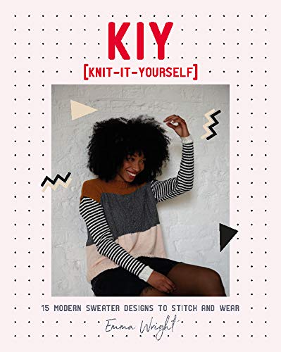 KIY: Knit it Yourself