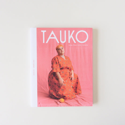 Tauko - Volume No. 2