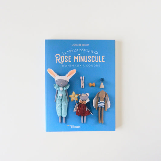 The poetic world of Rose Minuscule