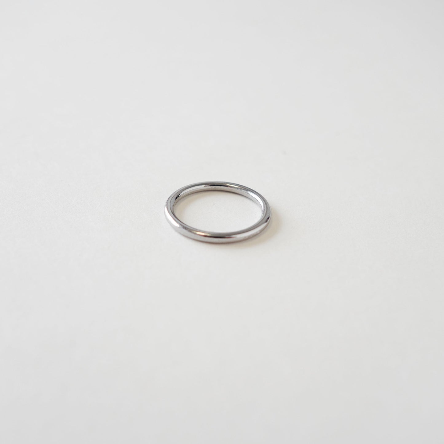 Ring for suspenders - 13mm