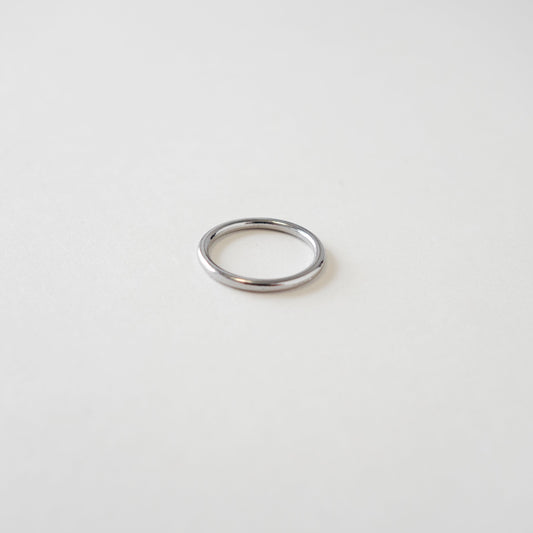 Ring for suspenders - 13mm