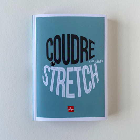 Coudre le stretch - Livre