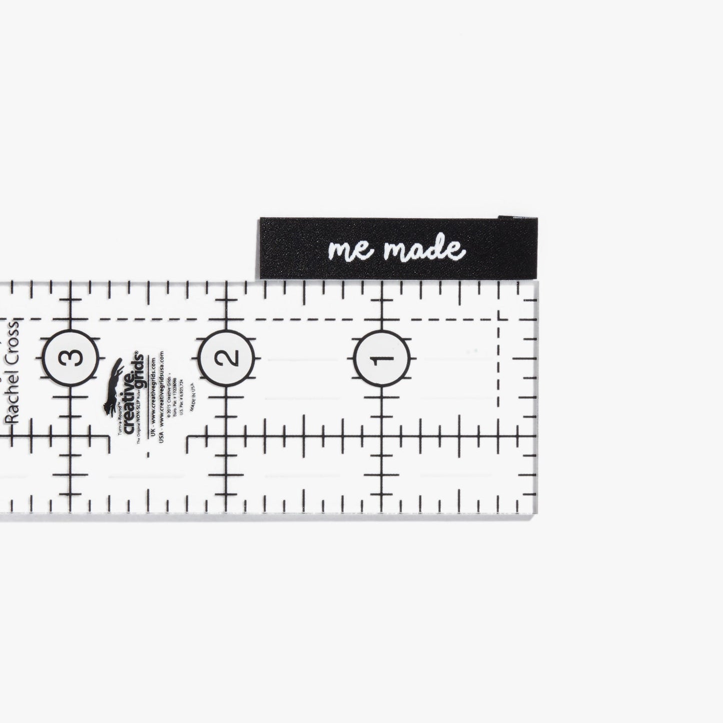 “Me Made” Labels – KATM