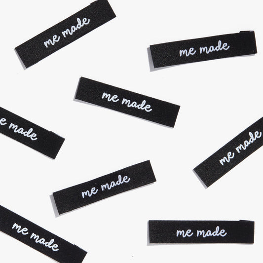 “Me Made” Labels – KATM