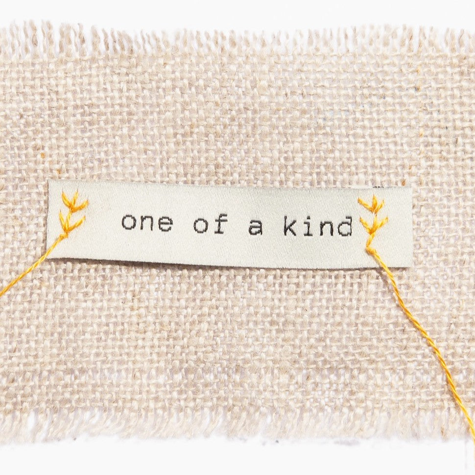 "One of a Kind" Labels - KATM