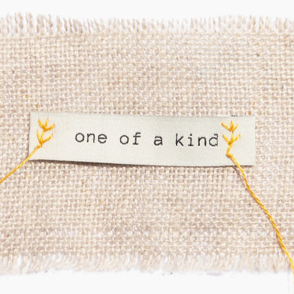 "One of a Kind" Labels - KATM