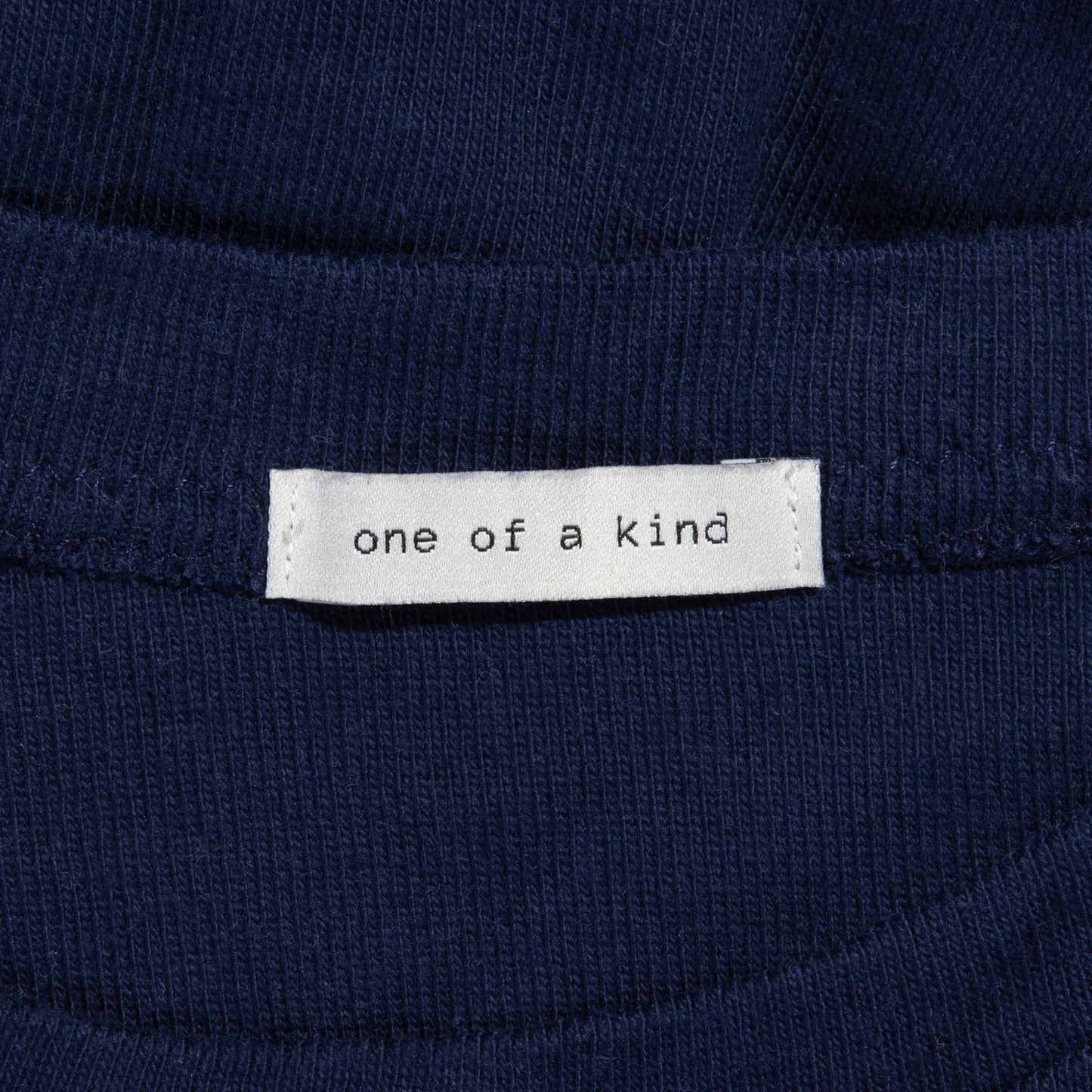 "One of a Kind" Labels - KATM