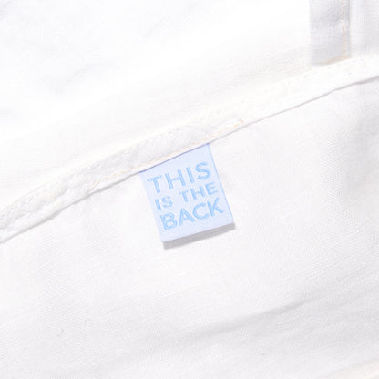 Étiquettes "This is the back" - KATM