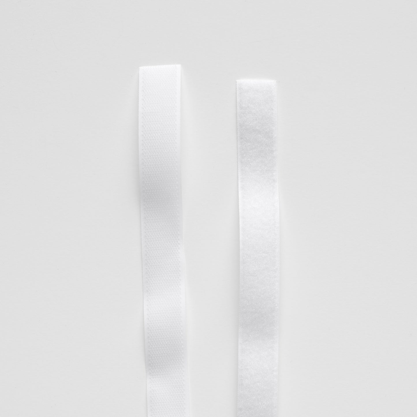 White Velcro - 25mm