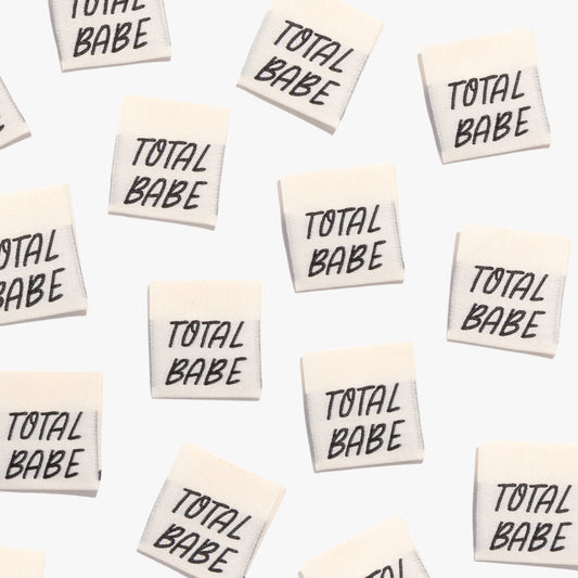 Étiquettes " Total Babe " - KATM