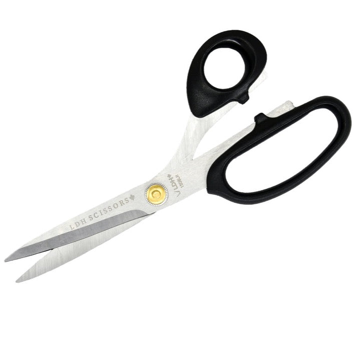 LEFT-HANDED Fabric Scissors 8" - LDH
