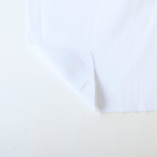 Woven iron-on interfacing - soft white - HEATNBOND